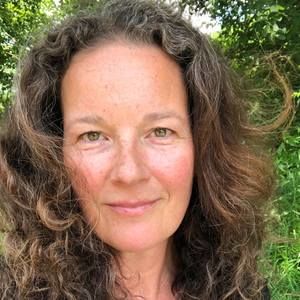 Meet your Posher, Johanna